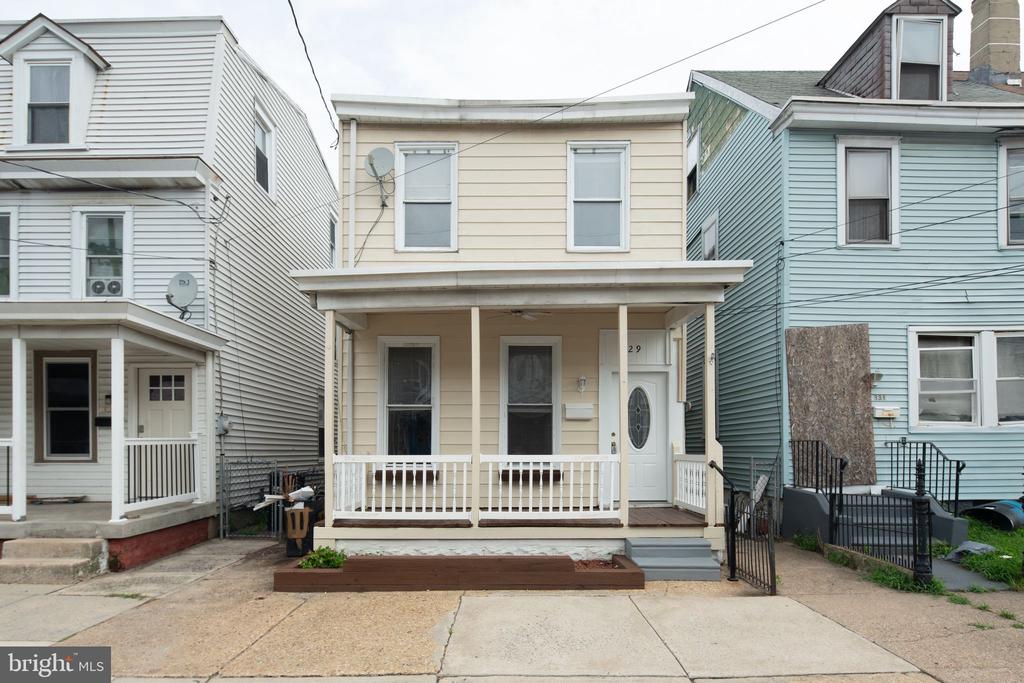 Hudson St, Gloucester City, NJ 08030
