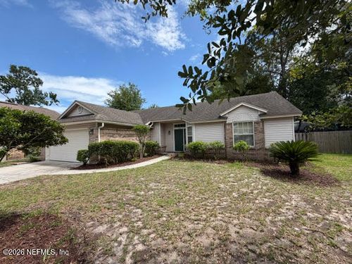 7822 Bagley Hollow Ct, Jacksonville, FL, 32216-1457 | Card Image
