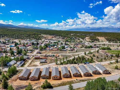 708 W 3rd Street, LEADVILLE, CO, 80461 | Card Image