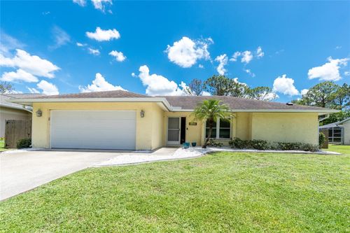 4221 Ulster Ave, North Port, FL, 34287-4245 | Card Image
