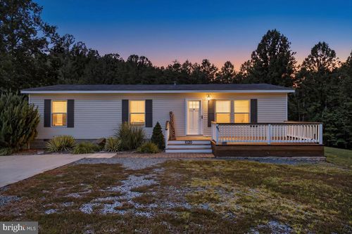 1029 Hickory Creek Rd, LOUISA, VA, 23093-5905 | Card Image