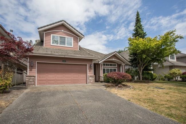 3491 Tolmie Ave, House other with 5 bedrooms, 4 bathrooms and 4 parking in Richmond BC | Image 39