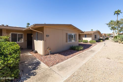 19613 N Star Ridge Dr, Sun City West, AZ, 85375-4118 | Card Image