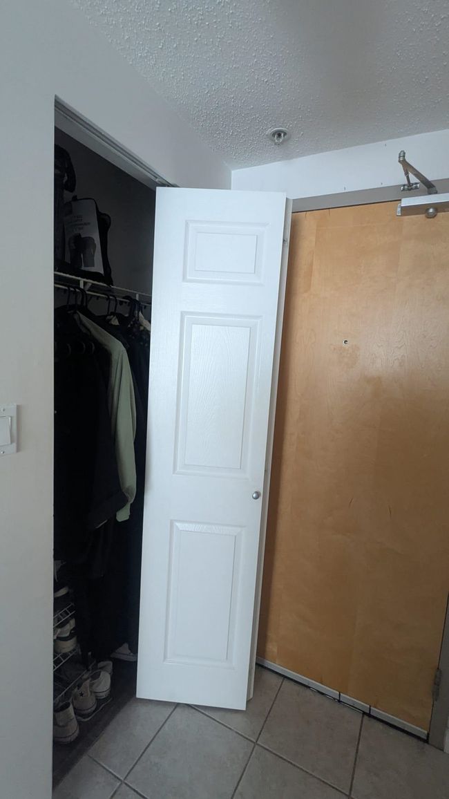 View of closet | Image 13