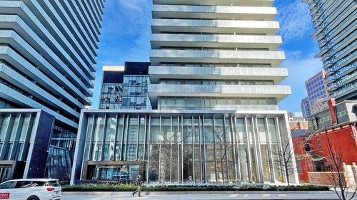 2712-50 Charles St E, Toronto, ON, M4Y0C3 | Card Image