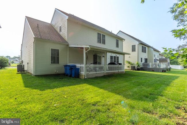 55 Hamlet Cir, House other with 5 bedrooms, 4 bathrooms and null parking in MECHANICSBURG PA | Image 4
