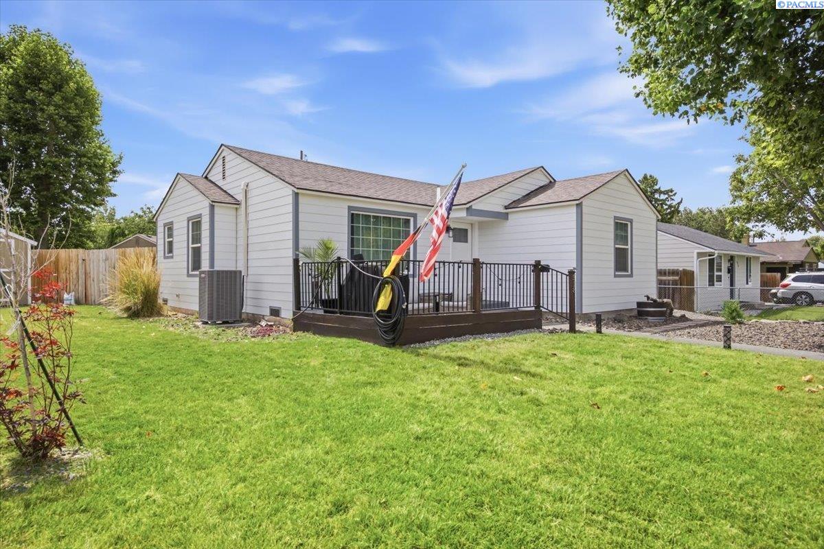 Residential in Kennewick 3