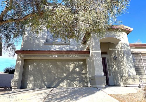 5109 N 125th Dr, Litchfield Park, AZ, 85340-4107 | Card Image