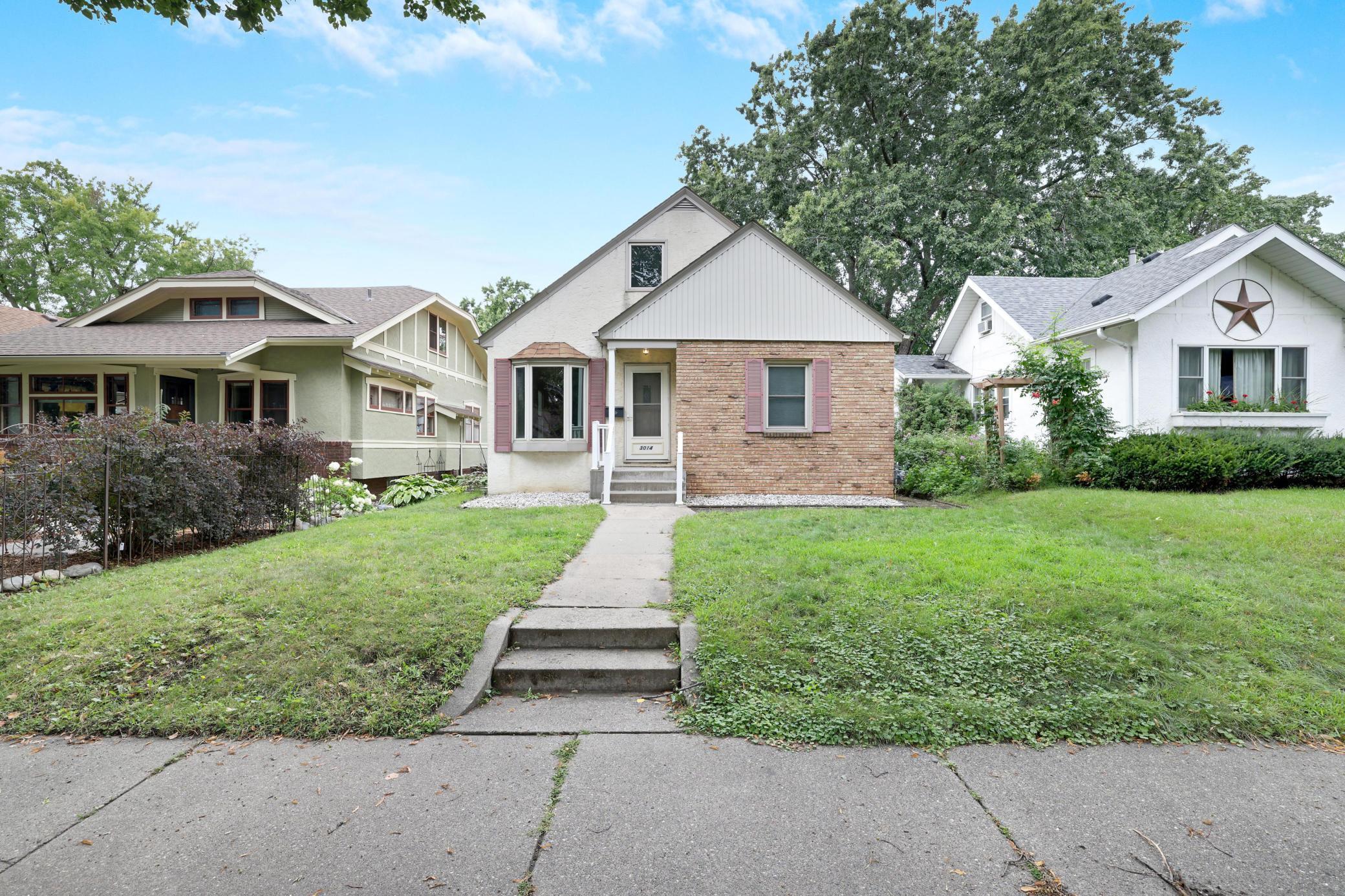 Ulysses St, Minneapolis, MN 55418