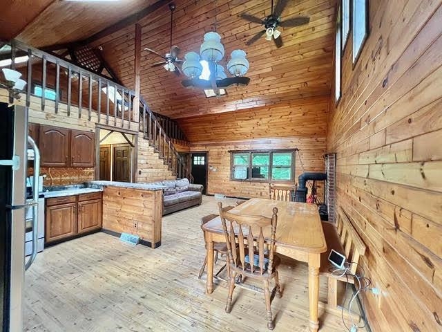 Eaton Rd, Freedom, NH 03836
