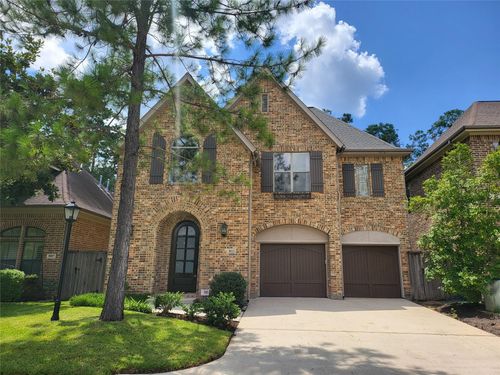 8811 Van Allen Dr, The Woodlands, TX, 77381-3335 | Card Image