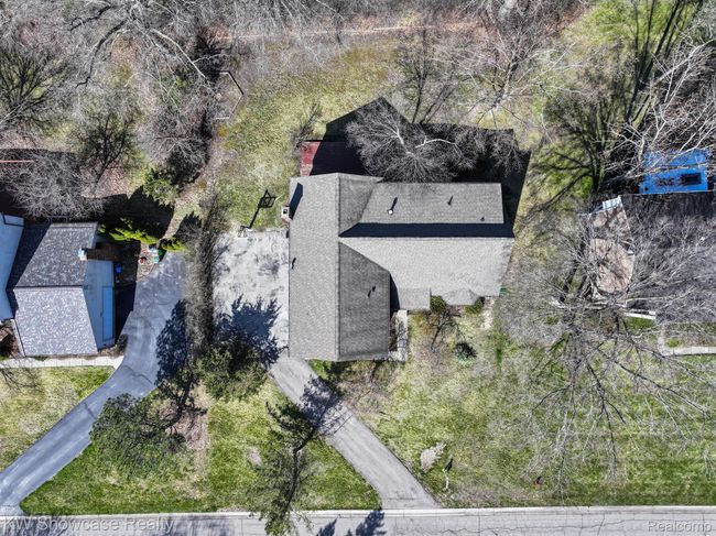 4238 Still Meadow Ln, House other with 4 bedrooms, 3 bathrooms and null parking in West Bloomfield MI | Image 77