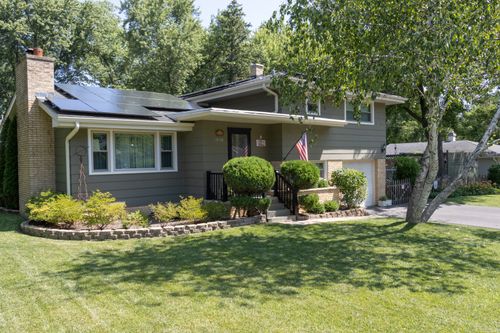 18148 W Lindenwood Dr, Grayslake, IL, 60030-2055 | Card Image