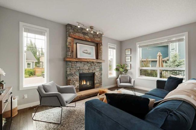 12134 Valley Ridge Dr Nw, House other with 4 bedrooms, 4 bathrooms and 6 parking in Calgary AB | Image 6
