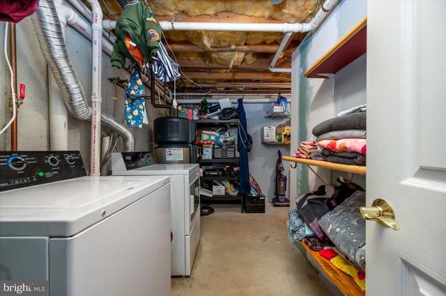 8563 Kim Marie Ct, House other with 3 bedrooms, 2 bathrooms and null parking in PASADENA MD | Image 29