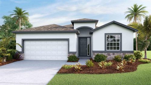 7434 Rome Lane, Brooksville, FL, 34613 | Card Image