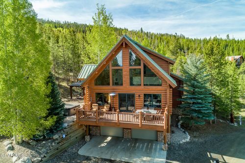 188 Gcr 8980, Granby, CO, 80446 | Card Image