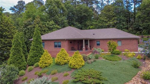 118 Terrell Dr, Cartersville, GA, 30120-3711 | Card Image