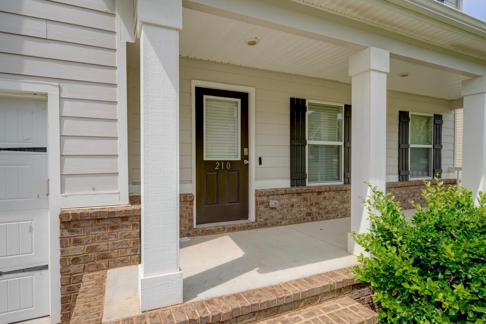 Residential in Inman 4