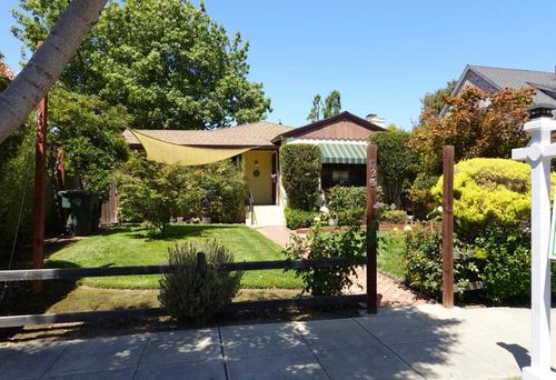 723 Hamilton Ave, Palo Alto, CA, 94301-2116 | Card Image