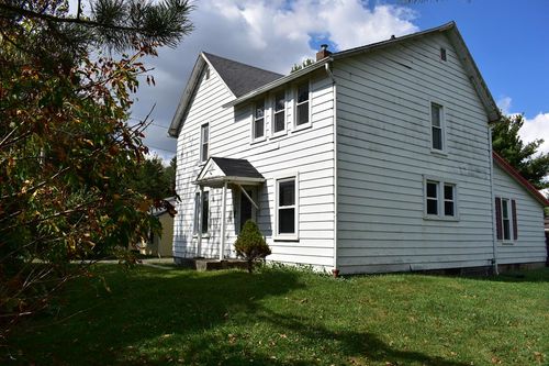 5446 Lincoln Hwy, Crestline, OH, 44827-9609 | Card Image