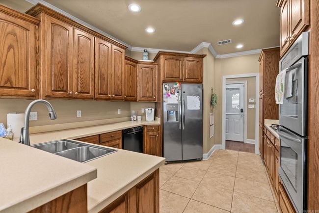 34 Cypress Creek Dr, House other with 4 bedrooms, 3 bathrooms and null parking in Cabot AR | Image 14