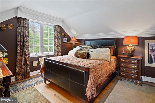 5694 S Deer Run Rd, House other with 5 bedrooms, 4 bathrooms and null parking in DOYLESTOWN PA | Image 35