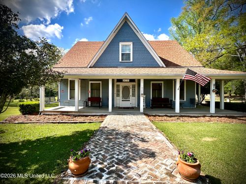429 N Old Jackson Rd, Liberty, MS, 39645-5270 | Card Image