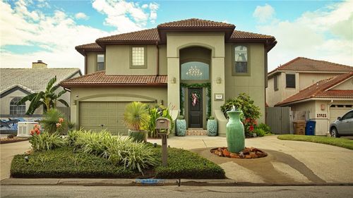 13525 Ducat Ct, Corpus Christi, TX, 78418-6912 | Card Image