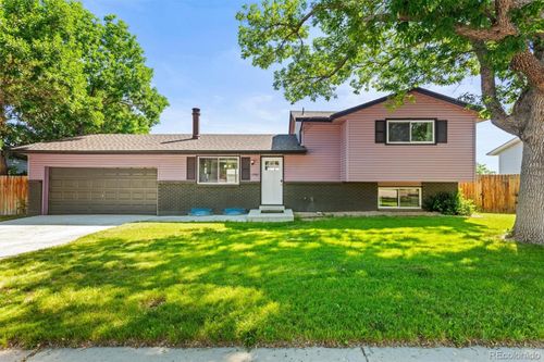 13542 Achilles Dr, Littleton, CO, 80124-2829 | Card Image