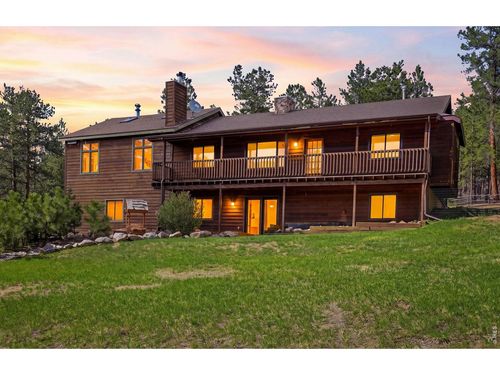 560 Quillan Gulch Rd, Loveland, CO, 80537-9430 | Card Image