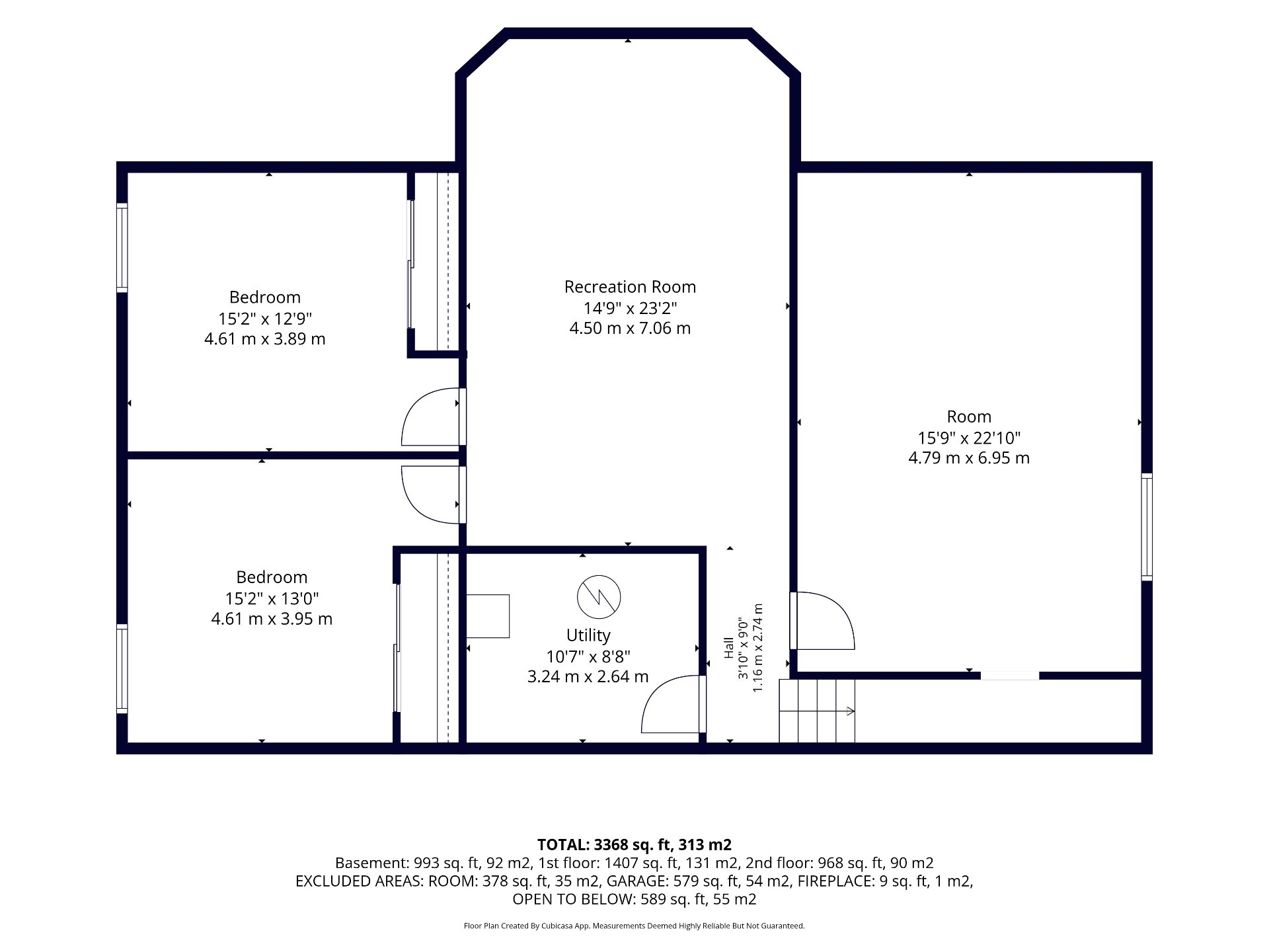 Residential in Rigaud 5
