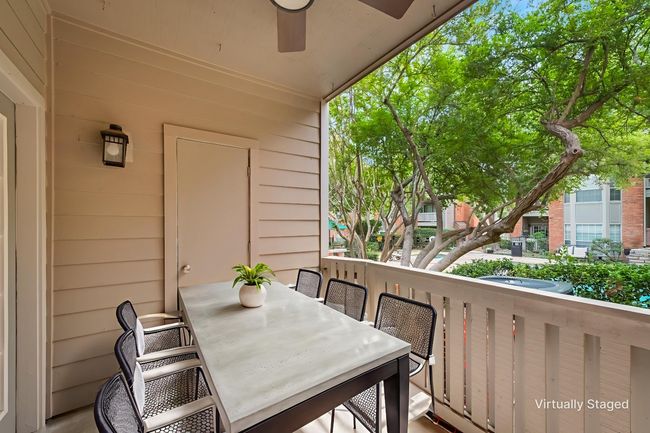 APT-8102 - 12660 Hillcrest Rd, Condo with 2 bedrooms, 1 bathrooms and null parking in Dallas TX | Image 18