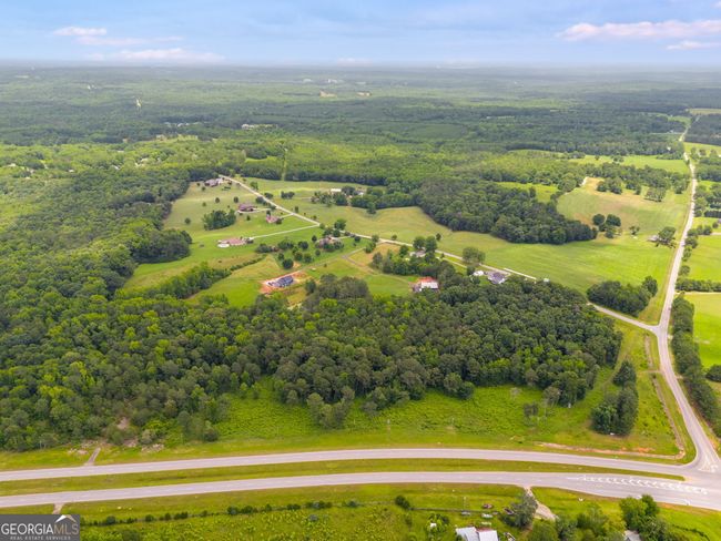 TRACTS 1-7 27 S Hwy., Home with 0 bedrooms, 0 bathrooms and null parking in Carrollton GA | Image 5