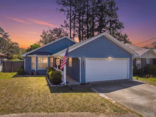 1917 Estival St, Fort Walton Beach, FL, 32547-7011 | Card Image