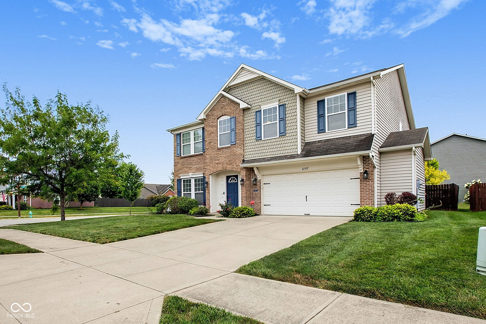 Residential in McCordsville 5