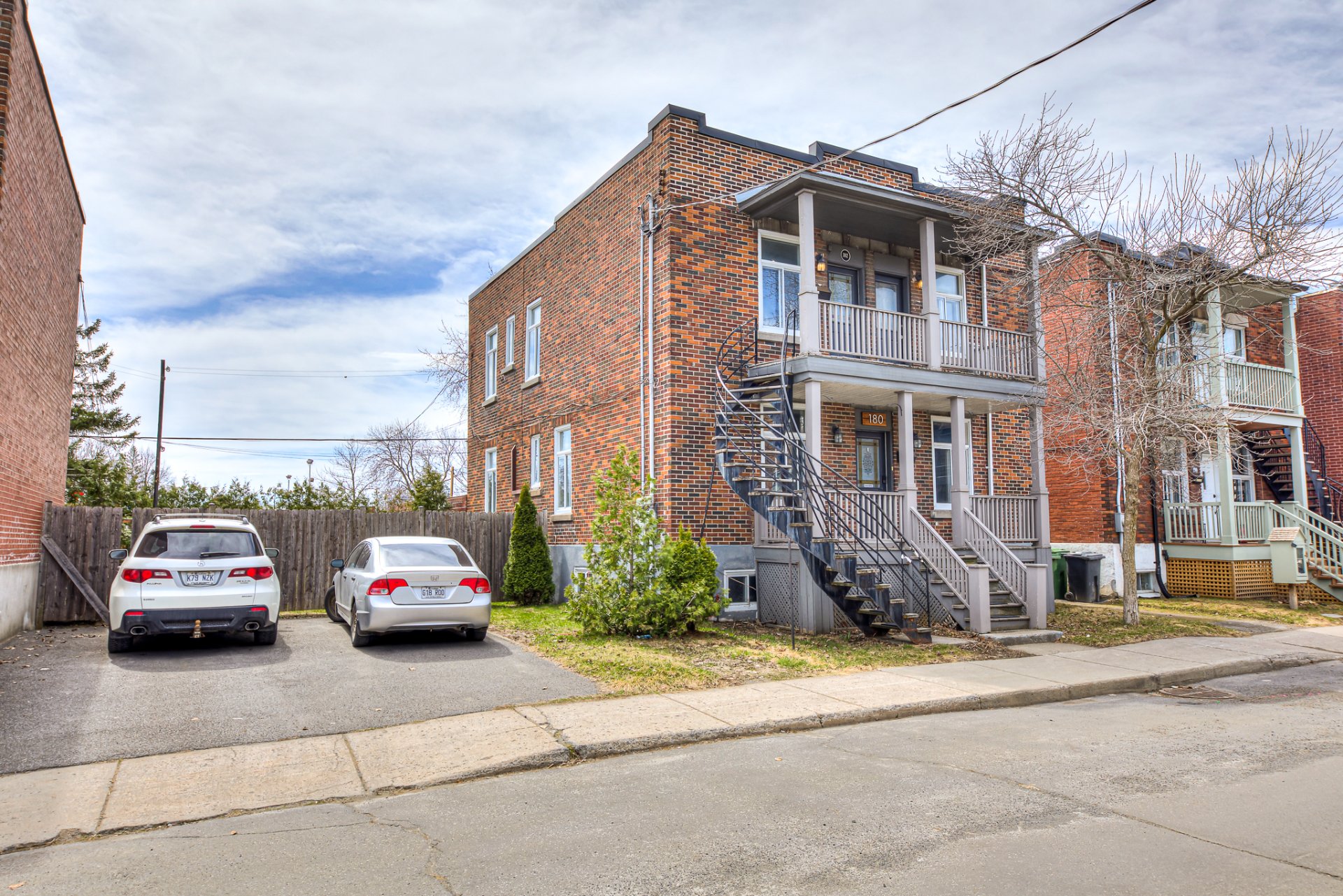 Residential Income in Montréal (Lachine) 5