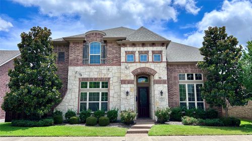 2508 Case Castle Ct, Lewisville, TX, 75056-5405 | Card Image