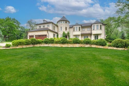 22W305 Broker Rd, Medinah, IL, 60157-9752 | Card Image