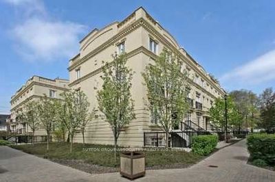 19 - 88 Carr St, Condo with 2 bedrooms, 2 bathrooms and 1 parking in Toronto ON | Image 1