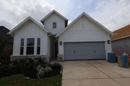 26527 Delightful Drive, Hockley, TX, 77447 | Card Image