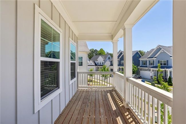 2003 Drew Dr Nw, House other with 3 bedrooms, 3 bathrooms and null parking in Atlanta GA | Image 15