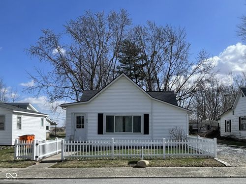 603 N Posey St, Windfall, IN, 46076-0385 | Card Image