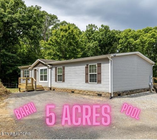 1005 Freda Lane, Friendsville, TN, 37737 | Card Image