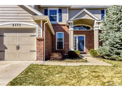 8573 Mallard Ct, Highlands Ranch, CO, 80126-2954 | Card Image