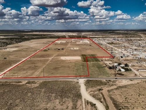 8401 S County Road 1160, Midland, TX, 79706-8002 | Card Image