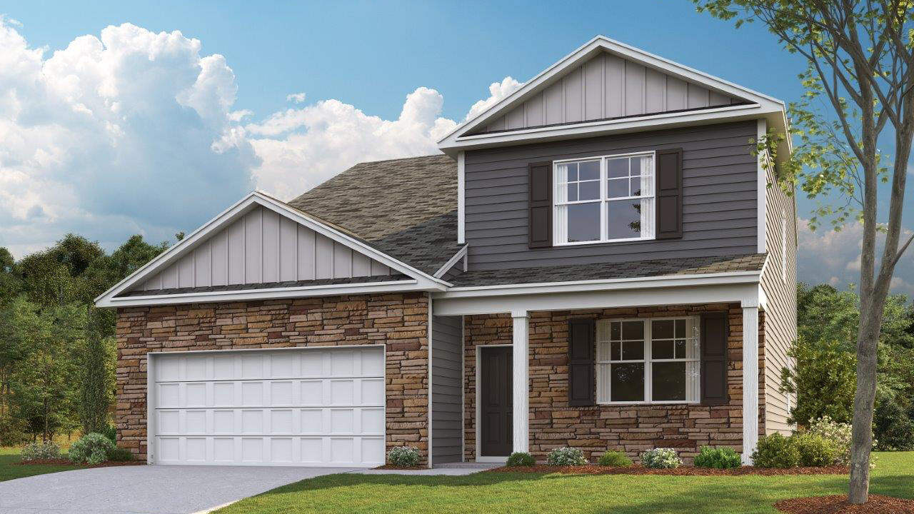 Oliver Cir, Dayton, TN 37321