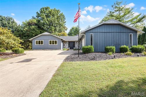 31 Santa Anita Dr, Maryville, IL, 62062-1926 | Card Image