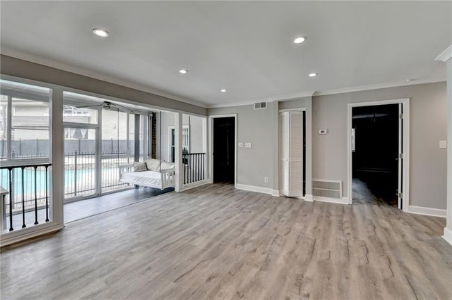 APT-29 - 346 Carpenter Dr, Condo with 2 bedrooms, 2 bathrooms and 1 parking in Sandy Springs GA | Image 37