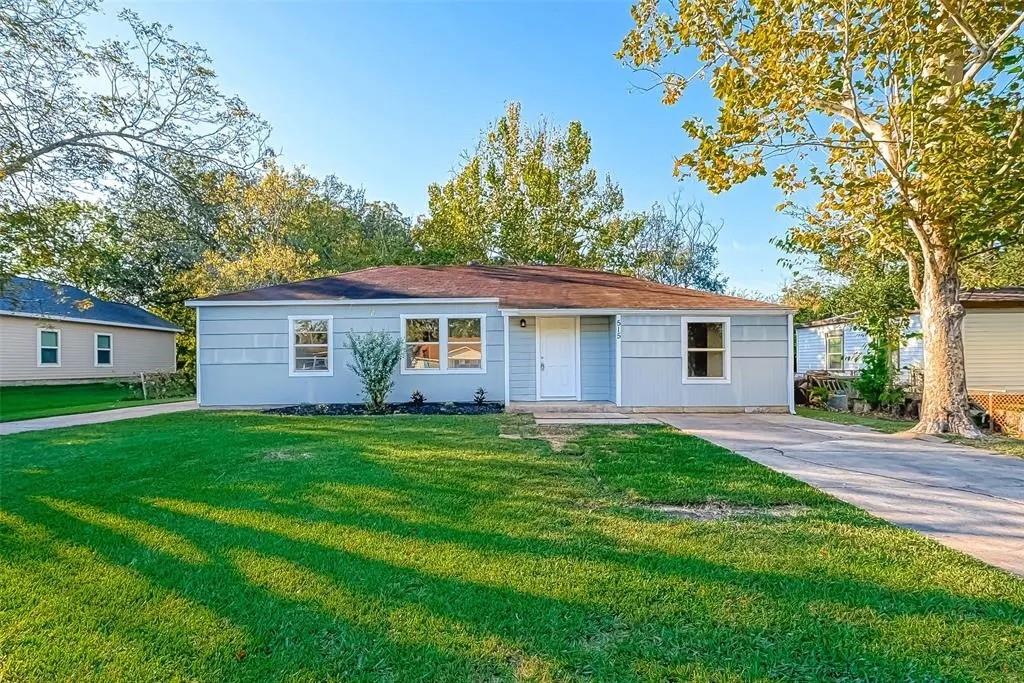 Residential Lease in La Marque